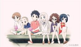 其实我是动漫,动漫世界中的奇幻冒险之旅