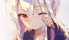 动漫的图片,探寻神秘图卷背后的奇幻旅程